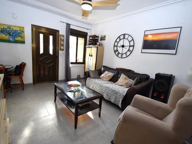 Bungalow en venta en Santa Pola, Alicante Costa Blanca