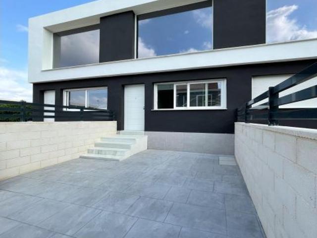 Bungalow en Venta en Santa Pola, Alicante