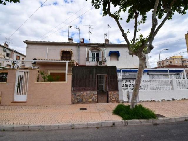 Bungalow en venta en Santa Pola, Centro