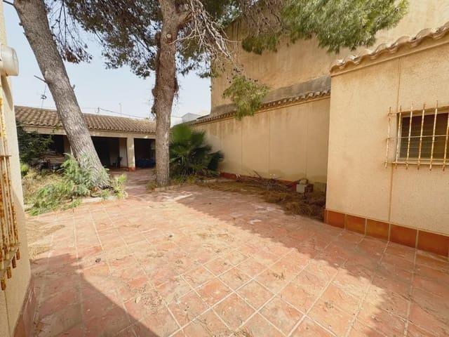 Bungalow en venta en San Javier, Murcia Costa Cálida