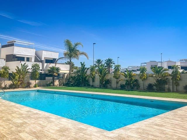 Bungalow en venta en Santiago de la Ribera, Murcia Costa Cálida