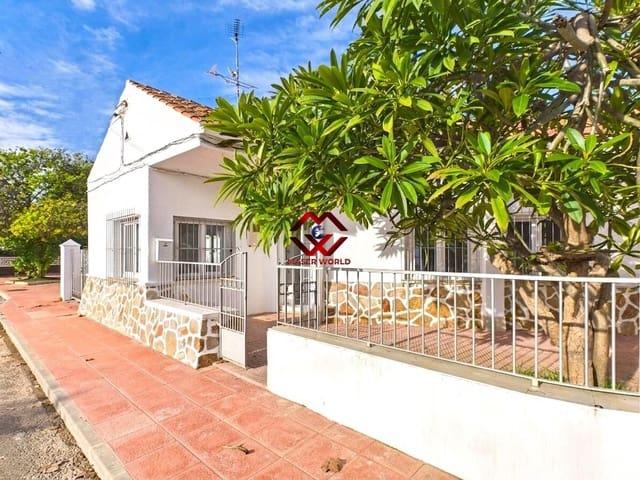 Bungalow en venta en Santiago de la Ribera, Murcia Costa Cálida