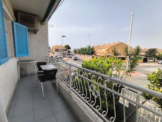 Bungalow en venta en Santiago de la Ribera, Murcia Costa Cálida