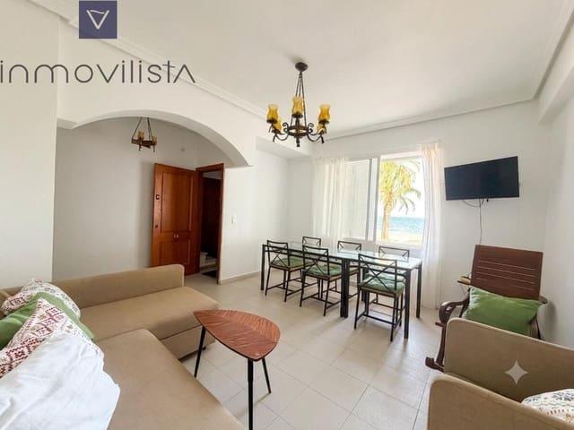 Bungalow en venta en Santiago de la Ribera, Murcia Costa Cálida