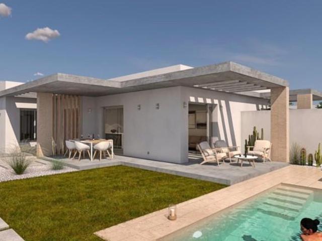Bungalow en venta en Santiago de la Ribera, San blas