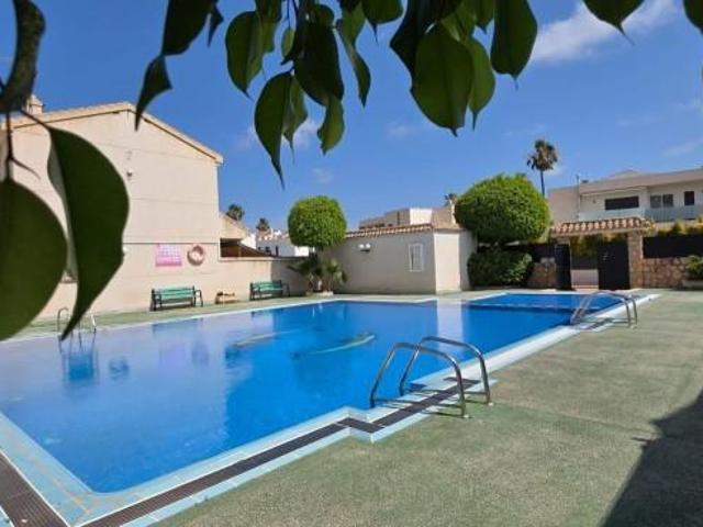 Bungalow en venta en Santiago de la Ribera, Santiago de la Ribera