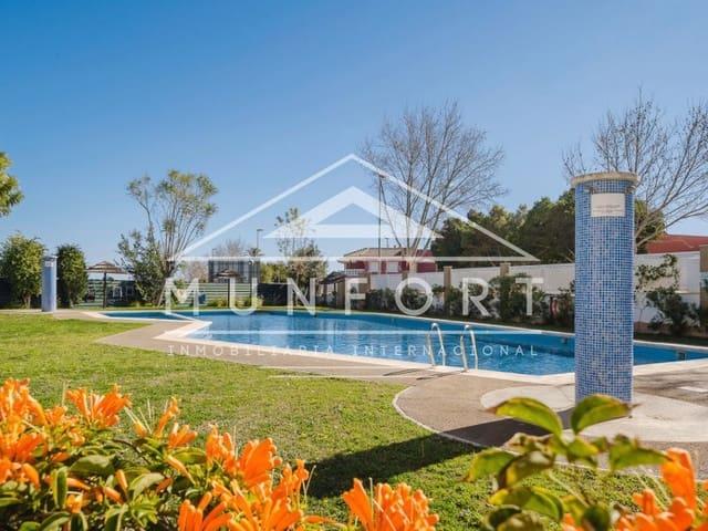 Bungalow en venta en San Cayetano, Murcia Costa Cálida