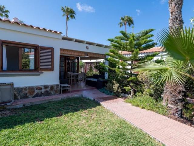 Bungalow en venta en San Bartolomé de Tirajana, Maspalomas