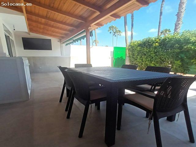 Bungalow en Venta en San Bartolome de Tirajana, Las Palmas