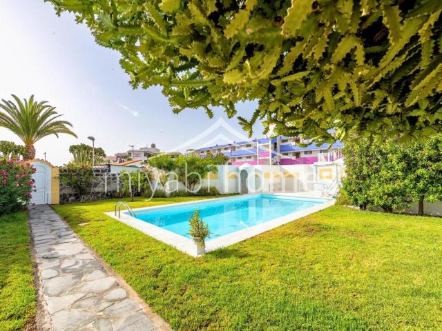 Bungalow en venta en San Bartolomé de Tirajana Las Palmas