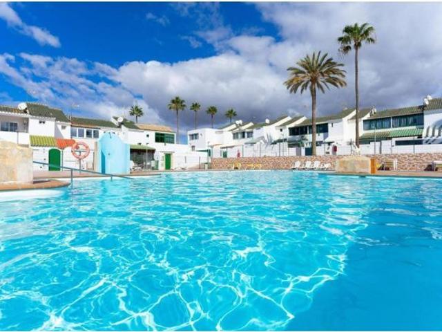 Bungalow en Venta en San Bartolome de Tirajana, Las Palmas