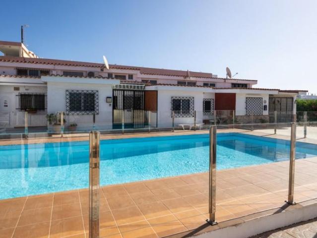 Bungalow en venta en San Bartolomé de Tirajana, Playa del Inglés