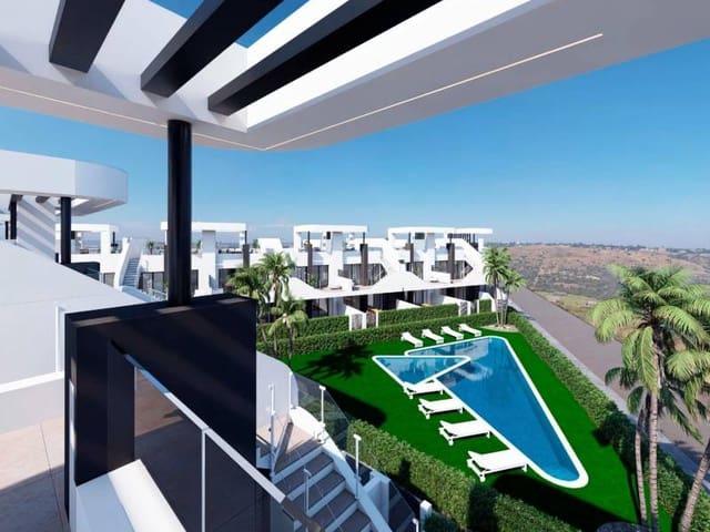 Casa en venta en San Fulgencio, Alicante Costa Blanca