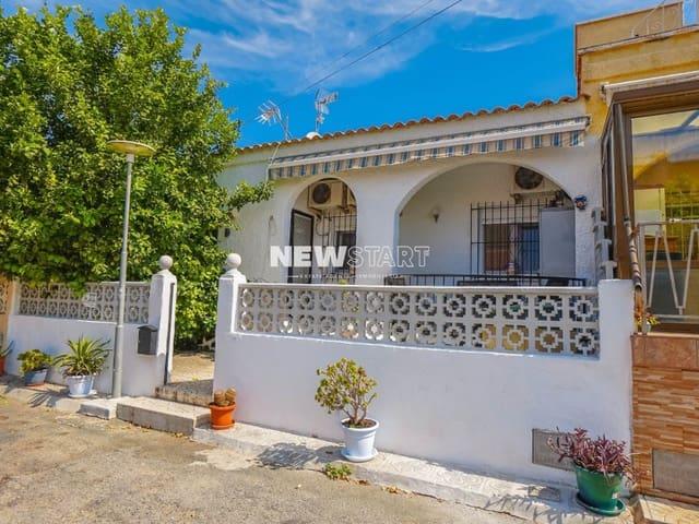 Bungalow en venta en San Fulgencio, Alicante Costa Blanca