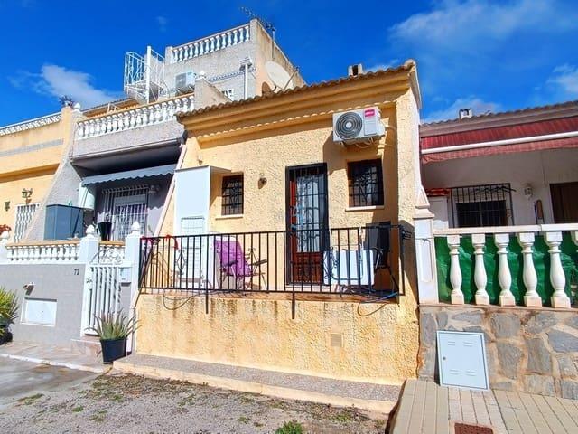 Bungalow en venta en San Fulgencio, Alicante Costa Blanca