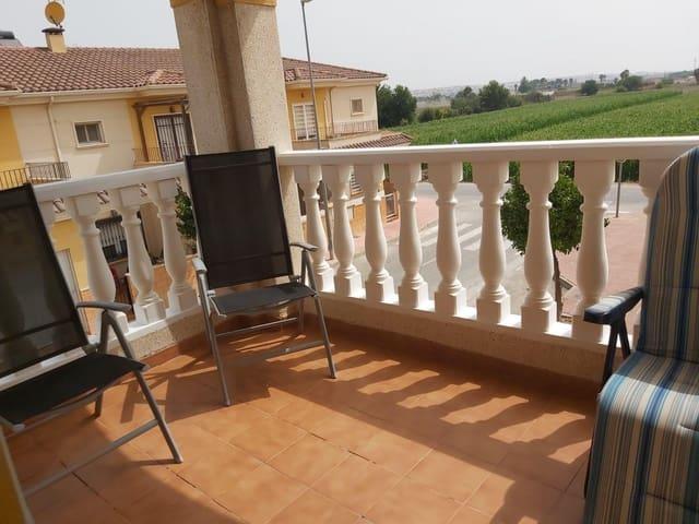 Bungalow en venta en San Fulgencio, Alicante Costa Blanca