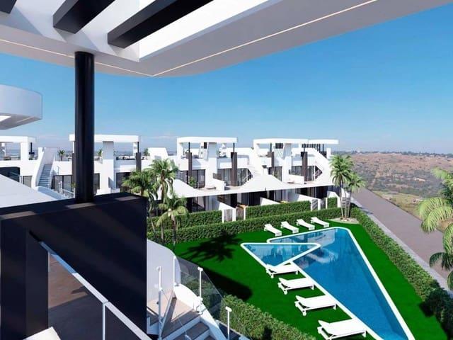 Bungalow en venta en San Fulgencio, Alicante Costa Blanca