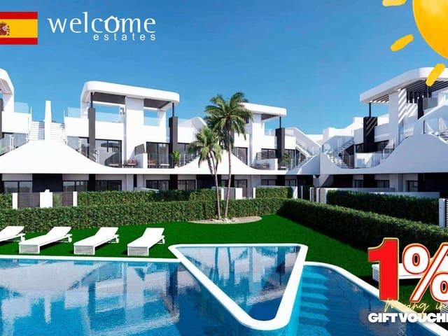 Apartamento en venta en San Fulgencio, Alicante Costa Blanca