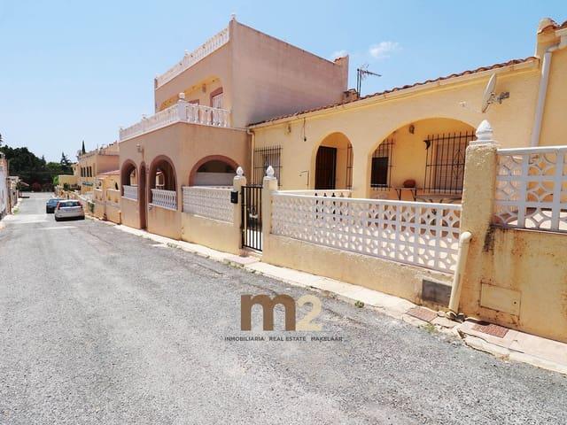 Bungalow en venta en San Fulgencio, Alicante Costa Blanca