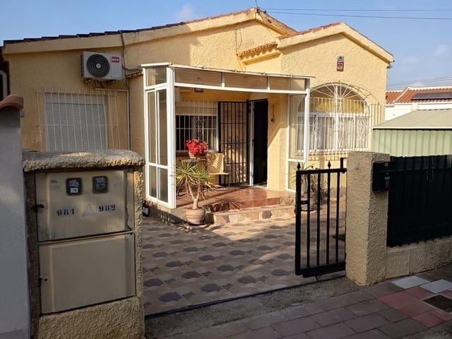 Bungalow en venta en San Fulgencio, Alicante Costa Blanca