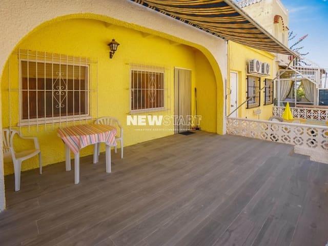 Bungalow en venta en San Fulgencio, Alicante Costa Blanca