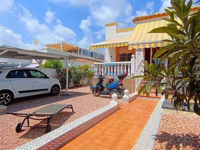 Bungalow en venta en San Fulgencio, Alicante Costa Blanca