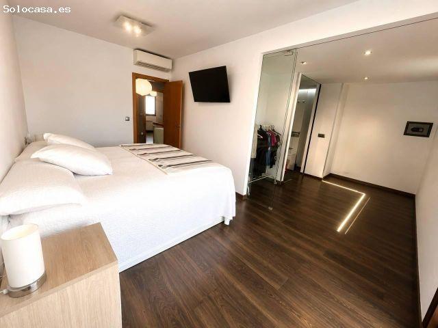 Bungalow en Venta en San Javier, Murcia
