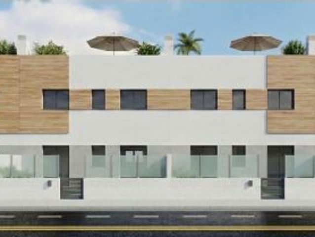 Bungalow en Venta en San Javier, Murcia