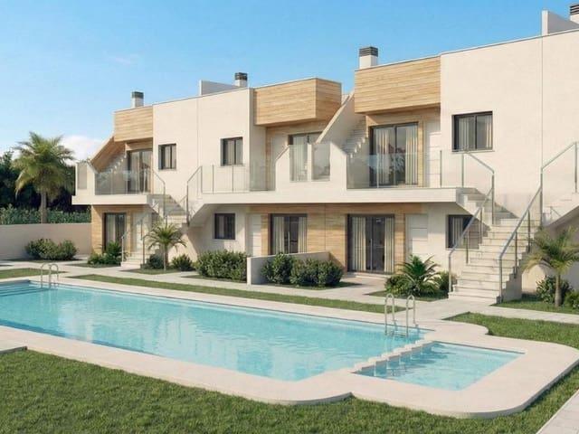 Bungalow en venta en San Javier, Murcia Costa Cálida