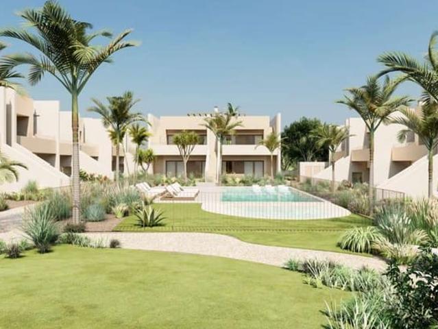 Bungalow en venta en San Javier, Murcia Costa Cálida