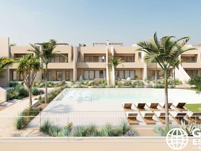 Bungalow en venta en San Javier, Murcia Costa Cálida