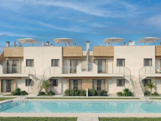 Casa en venta en San Javier, Murcia Costa Cálida