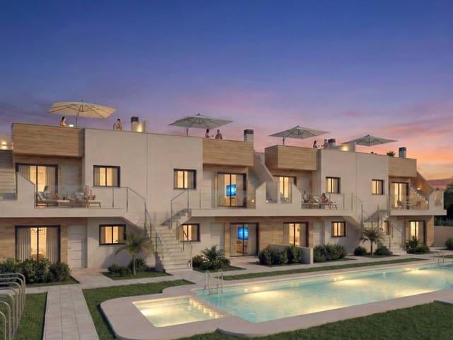 Casa en venta en San Javier, Murcia Costa Cálida