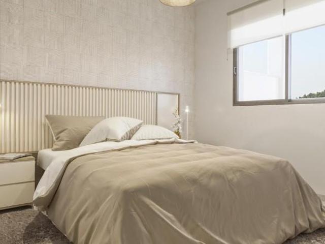 Bungalow en venta en San Juan de los Terreros, Costa de almeria