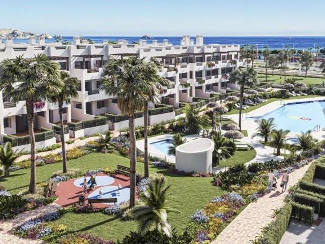 Bungalow en venta en San Juan de los Terreros, Costa de almeria