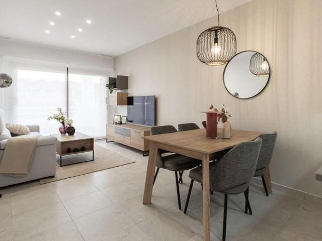 Bungalow en venta en San Juan de los Terreros, Costa de almeria