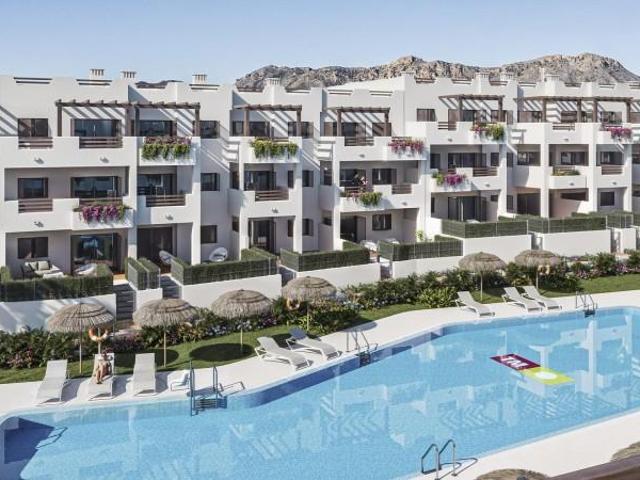 Bungalow en venta en San Juan de los Terreros, Costa de almeria