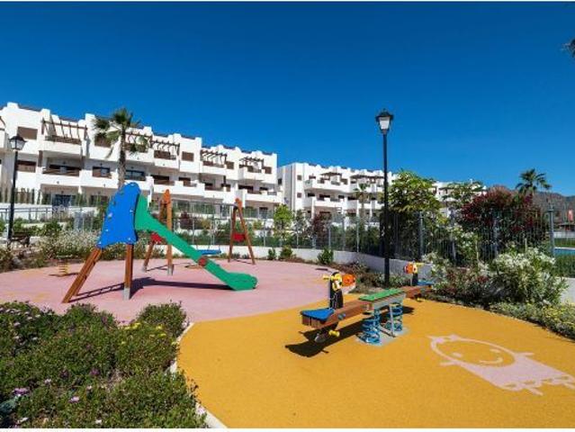 Bungalow en Venta en San Juan de los Terreros, Almería