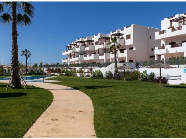 Bungalow en Venta en San Juan de los Terreros, Almería