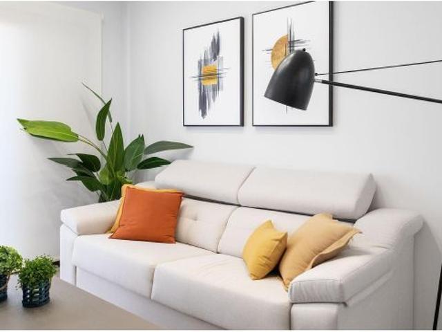 Bungalow en Venta en San Juan de los Terreros, Almería