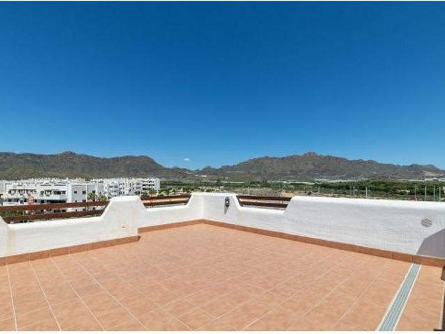 Bungalow en Venta en San Juan de los Terreros, Almería