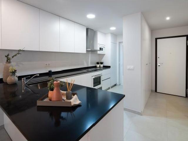 Bungalow en Venta en San Juan de los Terreros, Almería