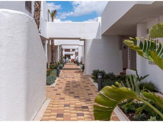 Bungalow en Venta en San Juan de los Terreros, Almería