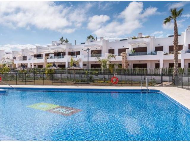 Bungalow en Venta en San Juan de los Terreros, Almería