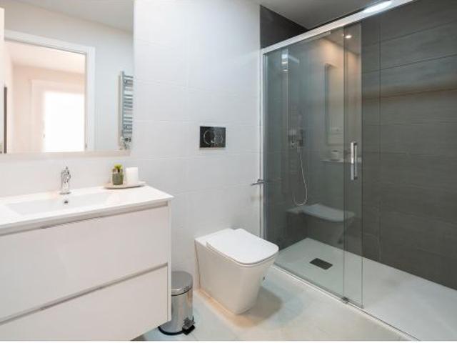 Bungalow en Venta en San Juan de los Terreros, Almería