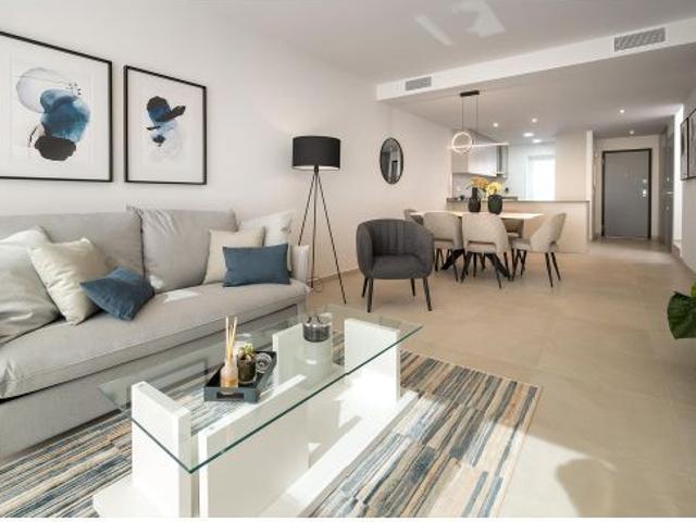 Bungalow en Venta en San Juan de los Terreros, Almería