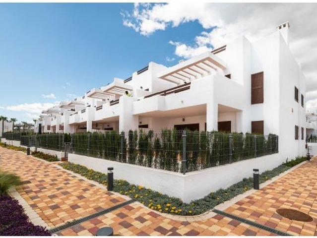 Bungalow en Venta en San Juan de los Terreros, Almería