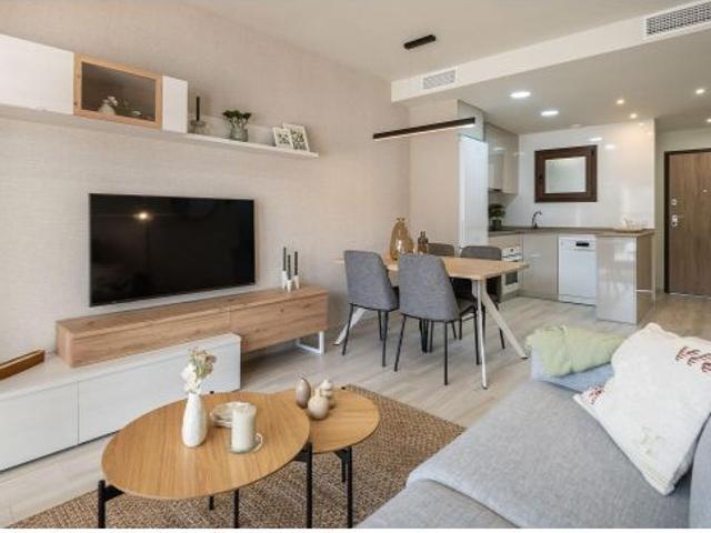 Bungalow en Venta en San Juan de los Terreros, Almería