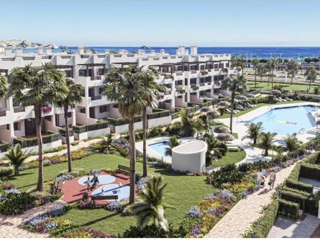 Bungalow en Venta en San Juan de los Terreros, Almería