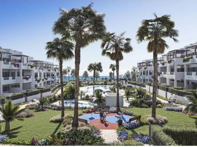 Bungalow en Venta en San Juan de los Terreros, Almería
